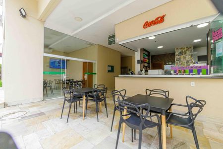 Apartamento para alugar com 73m², 2 quartos e 1 vaga Apartamento para alugar com 73m², 2 quartos e 1 vagaCozinha e Área de Serviço