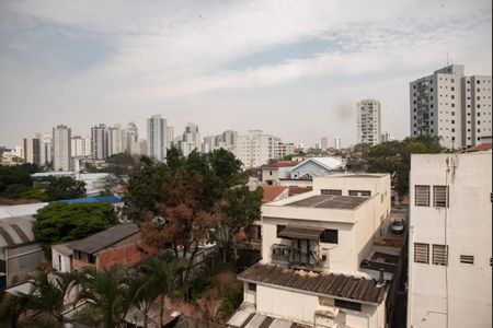 Apartamento à venda com 56m², 2 quartos e 2 vagasVista da Suíte