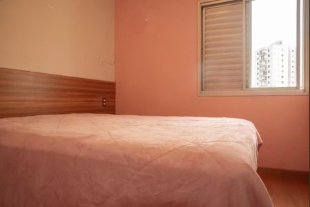 Apartamento à venda com 56m², 2 quartos e 2 vagasSuíte