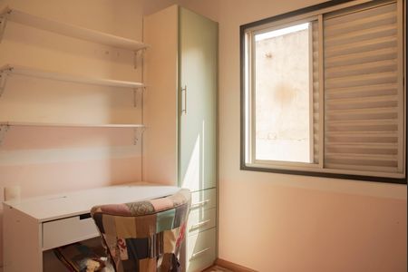 Apartamento à venda com 56m², 2 quartos e 2 vagasQuarto