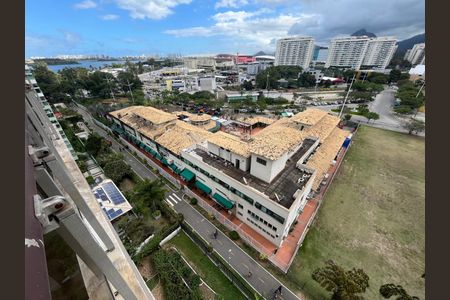 Apartamento à venda com 89m², 3 quartos e 1 vagaÁrea comum