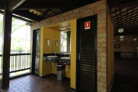 Apartamento à venda com 89m², 3 quartos e 1 vagaÁrea comum - Churrasqueira