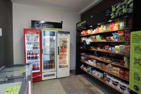 Apartamento à venda com 89m², 3 quartos e 1 vagaÁrea comum - Conveniência