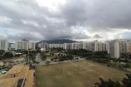 Apartamento à venda com 89m², 3 quartos e 1 vagaVaranda da Sala