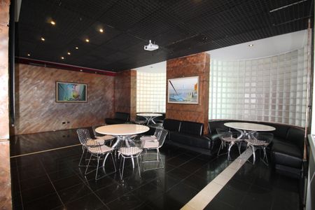 Apartamento à venda com 89m², 3 quartos e 1 vagaÁrea comum - Salão de festas