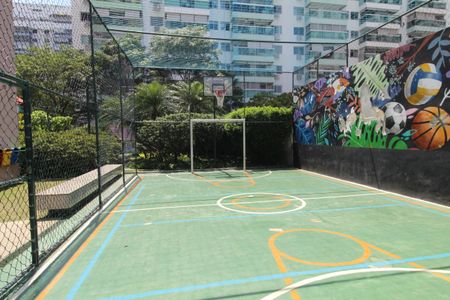 Apartamento à venda com 89m², 3 quartos e 1 vagaÁrea comum - Quadra