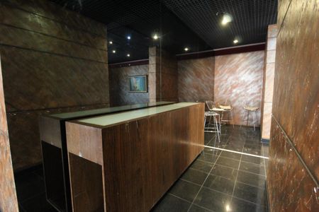 Apartamento à venda com 89m², 3 quartos e 1 vagaÁrea comum - Salão de festas