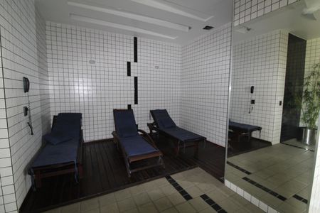 Apartamento à venda com 89m², 3 quartos e 1 vagaÁrea comum - Sauna