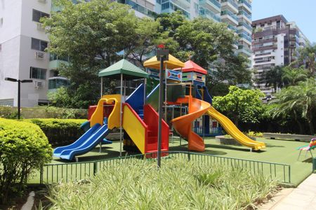 Apartamento à venda com 89m², 3 quartos e 1 vagaÁrea comum - Playground
