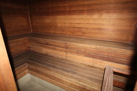 Apartamento à venda com 89m², 3 quartos e 1 vagaÁrea comum - Sauna