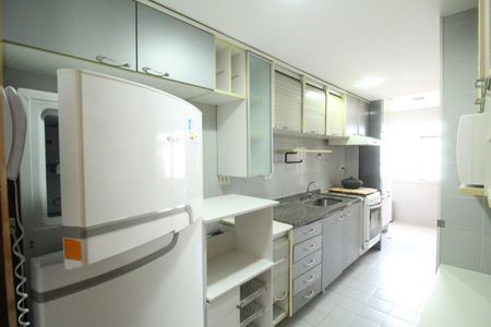 Apartamento à venda com 89m², 3 quartos e 1 vagaCozinha