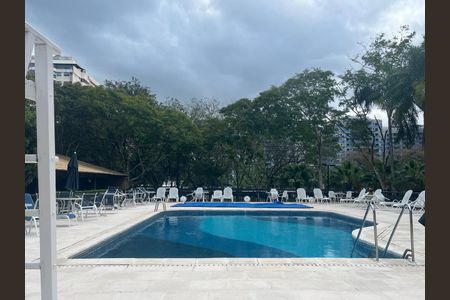 Apartamento à venda com 89m², 3 quartos e 1 vagaÁrea comum - Piscina