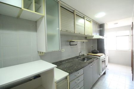 Apartamento à venda com 89m², 3 quartos e 1 vagaCozinha