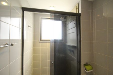 Apartamento à venda com 89m², 3 quartos e 1 vagaBanheiro da suíte 1