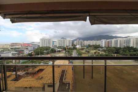 Apartamento à venda com 89m², 3 quartos e 1 vagaQuarto 