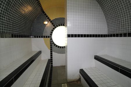 Apartamento à venda com 89m², 3 quartos e 1 vagaÁrea comum - Sauna