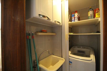 Apartamento à venda com 89m², 3 quartos e 1 vagaÁrea de serviço