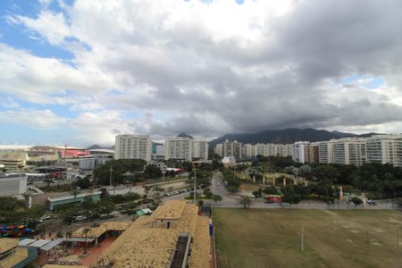 Apartamento à venda com 89m², 3 quartos e 1 vagaVaranda da Sala