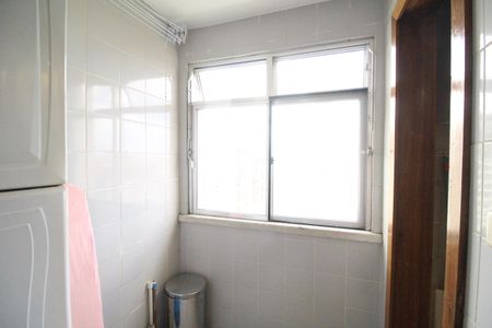 Apartamento à venda com 89m², 3 quartos e 1 vagaÁrea de serviço