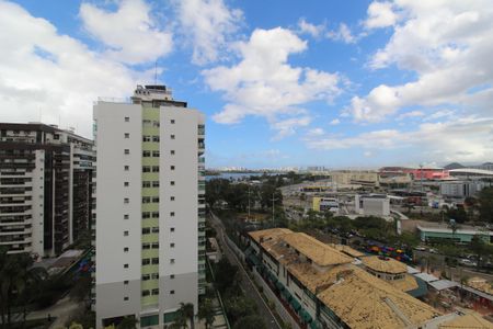 Apartamento à venda com 89m², 3 quartos e 1 vagaSuíte 1 - Vista