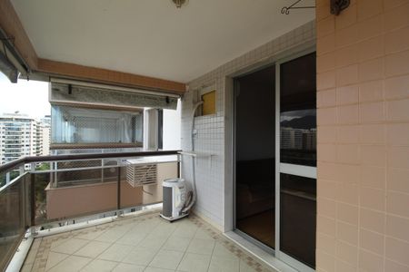 Apartamento à venda com 89m², 3 quartos e 1 vagaVaranda da Sala