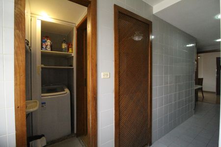 Apartamento à venda com 89m², 3 quartos e 1 vagaÁrea de serviço