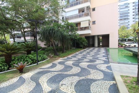 Apartamento à venda com 89m², 3 quartos e 1 vagaÁrea comum