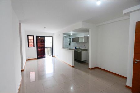 Sala de apartamento para alugar com 2 quartos, 67m² em Maracanã, Rio de Janeiro
