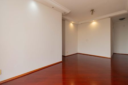 Sala de apartamento para alugar com 3 quartos, 65m² em Ipiranga, São Paulo