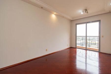 Sala de apartamento para alugar com 3 quartos, 65m² em Ipiranga, São Paulo