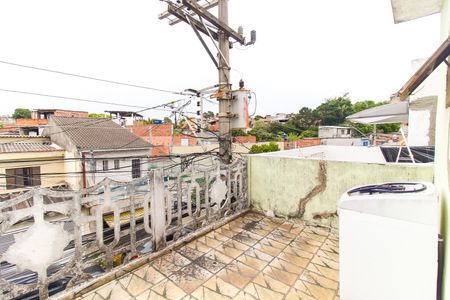 Casa de condomínio à venda com 170m², 2 quartos e 1 vaga Casa de condomínio à venda com 170m², 2 quartos e 1 vagaVaranda da Suíte