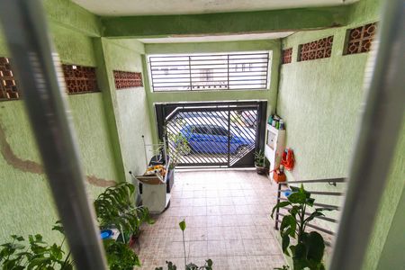 Casa de condomínio à venda com 170m², 2 quartos e 1 vaga Casa de condomínio à venda com 170m², 2 quartos e 1 vagaVista da Sala