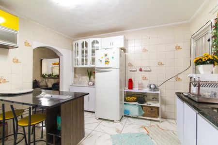 Casa de condomínio à venda com 170m², 2 quartos e 1 vaga Casa de condomínio à venda com 170m², 2 quartos e 1 vagaCozinha