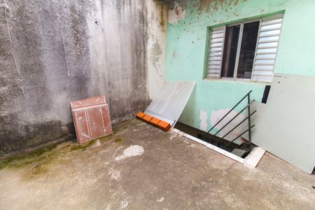 Casa de condomínio à venda com 170m², 2 quartos e 1 vaga Casa de condomínio à venda com 170m², 2 quartos e 1 vagaQuintal