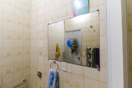 Casa de condomínio à venda com 170m², 2 quartos e 1 vaga Casa de condomínio à venda com 170m², 2 quartos e 1 vagaBanheiro Social