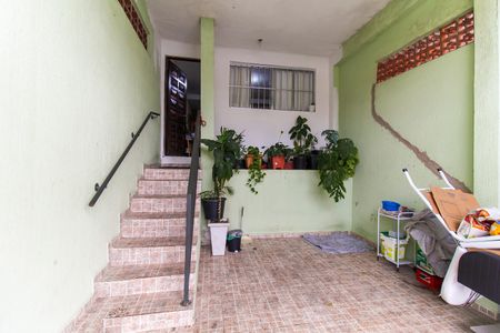 Casa de condomínio à venda com 170m², 2 quartos e 1 vaga Casa de condomínio à venda com 170m², 2 quartos e 1 vagaGaragem