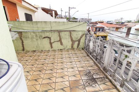 Casa de condomínio à venda com 170m², 2 quartos e 1 vaga Casa de condomínio à venda com 170m², 2 quartos e 1 vagaVaranda da Suíte