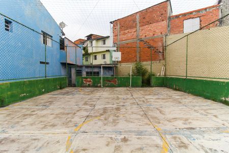 Casa de condomínio à venda com 170m², 2 quartos e 1 vaga Casa de condomínio à venda com 170m², 2 quartos e 1 vagaQuadra Esportiva