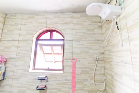 Casa de condomínio à venda com 170m², 2 quartos e 1 vaga Casa de condomínio à venda com 170m², 2 quartos e 1 vagaBanheiro da Suíte