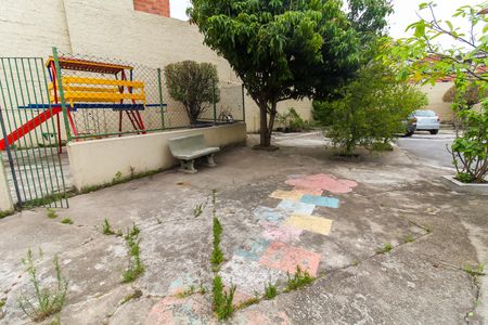 Casa de condomínio à venda com 170m², 2 quartos e 1 vaga Casa de condomínio à venda com 170m², 2 quartos e 1 vagaPlayground