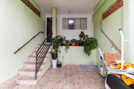 Casa de condomínio à venda com 170m², 2 quartos e 1 vaga Casa de condomínio à venda com 170m², 2 quartos e 1 vagaGaragem