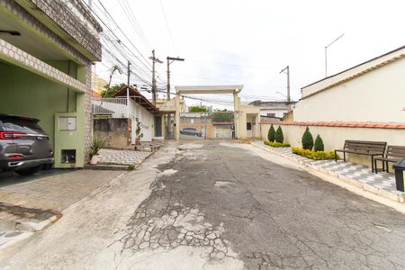 Casa de condomínio à venda com 170m², 2 quartos e 1 vaga Casa de condomínio à venda com 170m², 2 quartos e 1 vagaÁrea comum