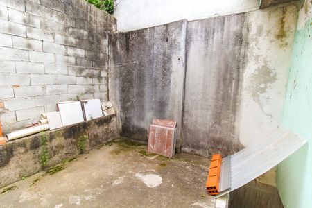 Casa de condomínio à venda com 170m², 2 quartos e 1 vaga Casa de condomínio à venda com 170m², 2 quartos e 1 vagaQuintal