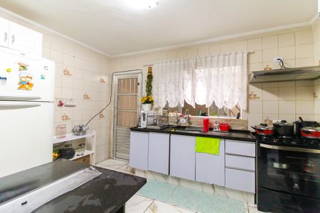 Casa de condomínio à venda com 170m², 2 quartos e 1 vaga Casa de condomínio à venda com 170m², 2 quartos e 1 vagaCozinha