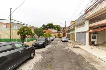 Casa de condomínio à venda com 170m², 2 quartos e 1 vaga Casa de condomínio à venda com 170m², 2 quartos e 1 vagaÁrea comum