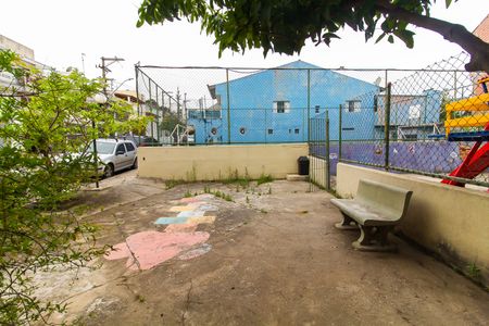 Casa de condomínio à venda com 170m², 2 quartos e 1 vaga Casa de condomínio à venda com 170m², 2 quartos e 1 vagaPlayground