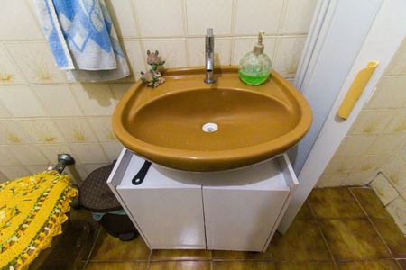 Casa de condomínio à venda com 170m², 2 quartos e 1 vaga Casa de condomínio à venda com 170m², 2 quartos e 1 vagaBanheiro Social