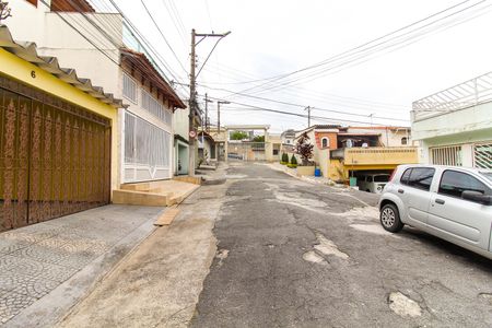 Casa de condomínio à venda com 170m², 2 quartos e 1 vaga Casa de condomínio à venda com 170m², 2 quartos e 1 vagaÁrea comum