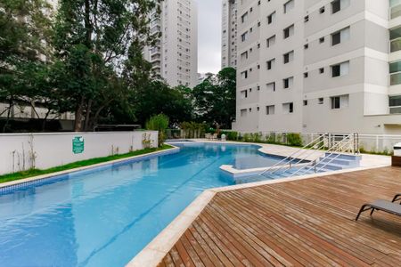 Apartamento à venda com 75m², 2 quartos e 2 vagas Apartamento à venda com 75m², 2 quartos e 2 vagasÁrea comum - Piscina