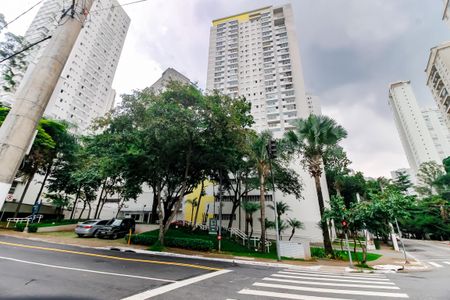 Apartamento à venda com 75m², 2 quartos e 2 vagas Apartamento à venda com 75m², 2 quartos e 2 vagasFachada do Prédio